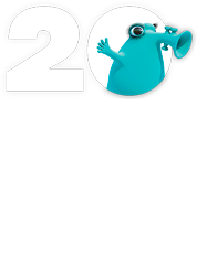 20 лет звукам